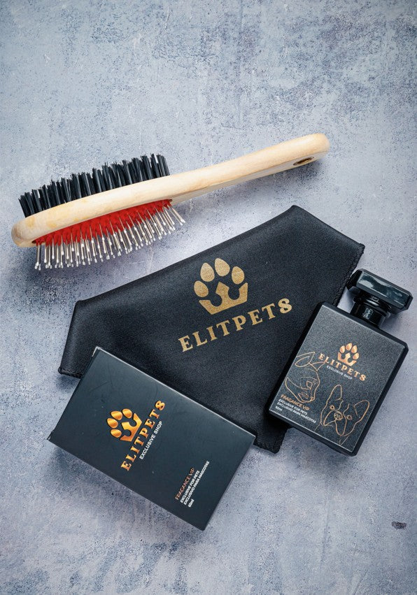 Fragance VIP Perros & Gatosx