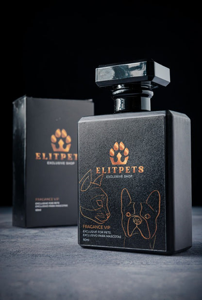 Fragance VIP Perros & Gatosx
