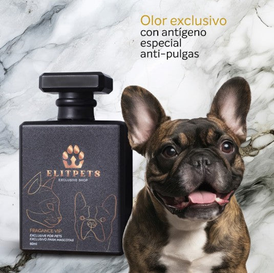 Fragance VIP Perros & Gatosx