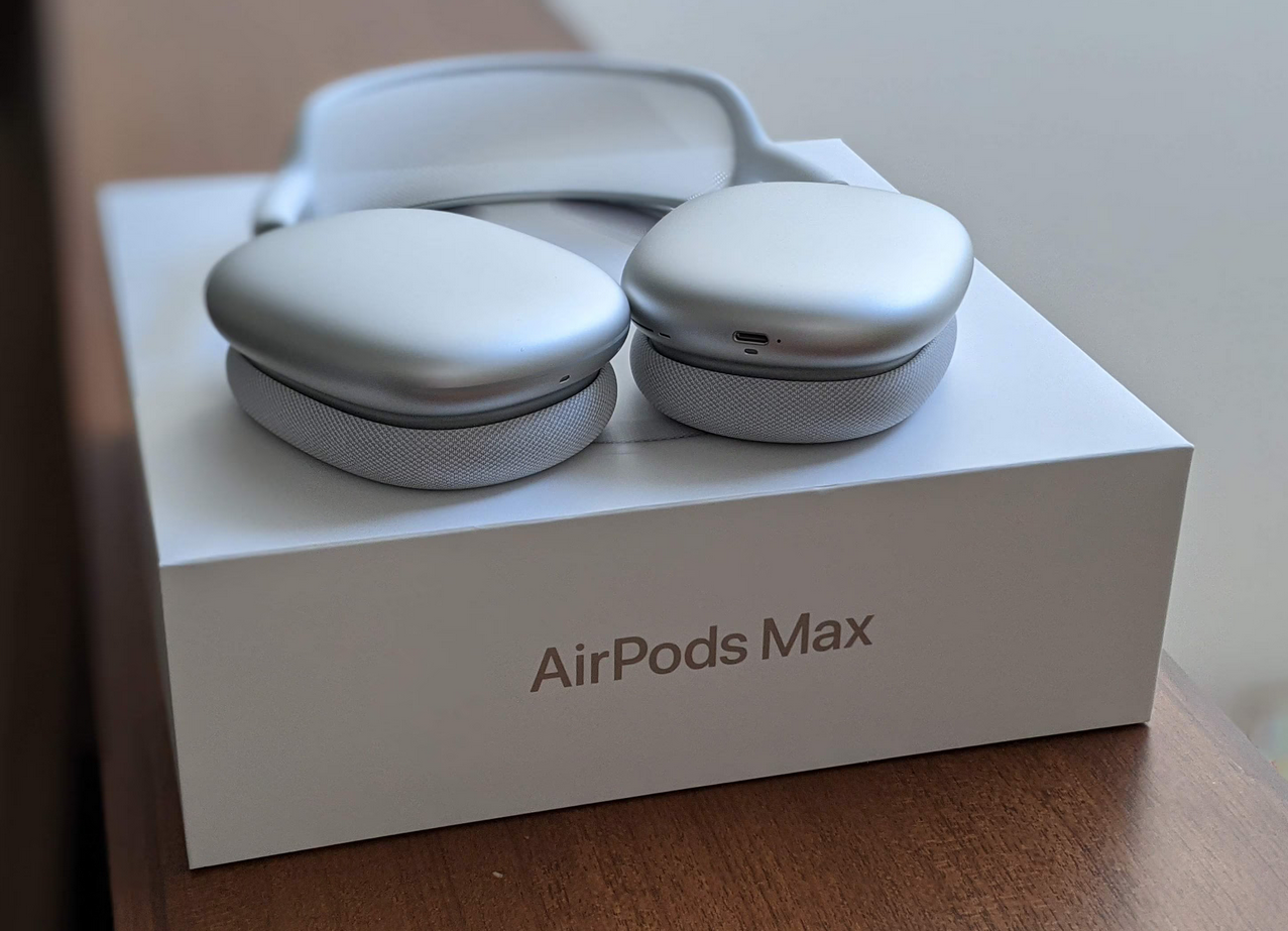 A1rPods Mx🎖️